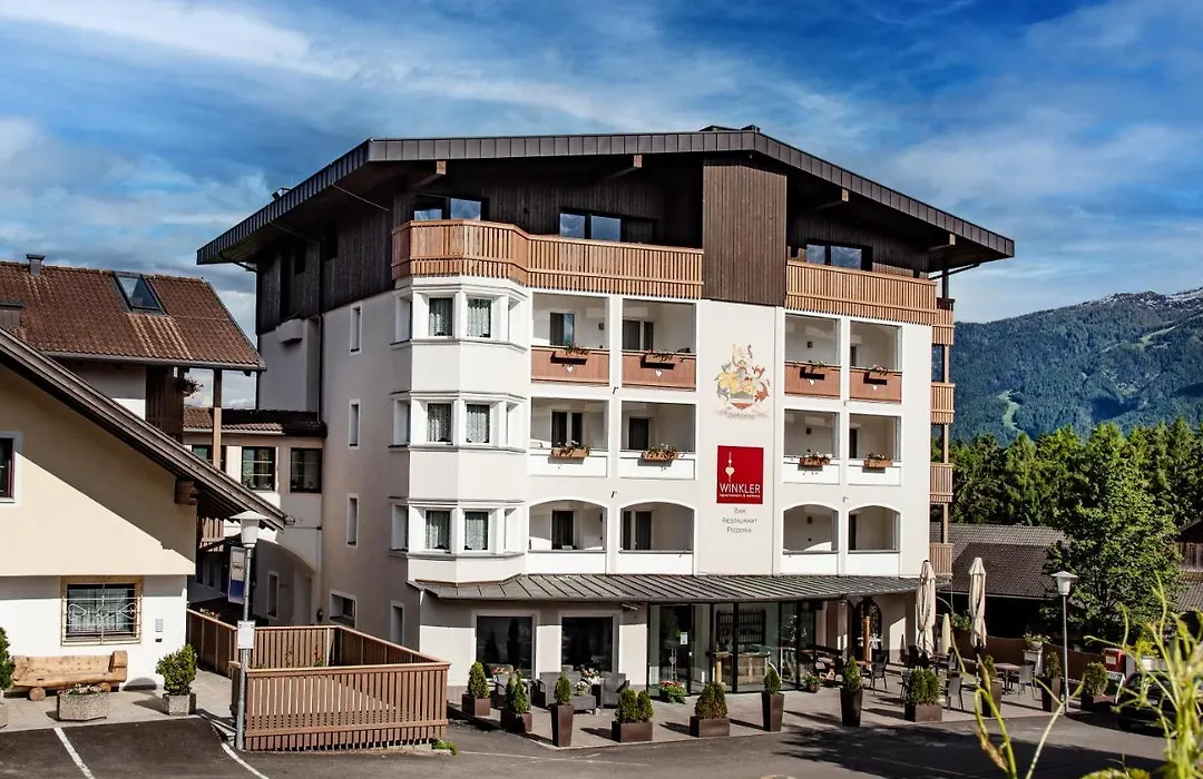 Appartements & Wellness Winkler-1