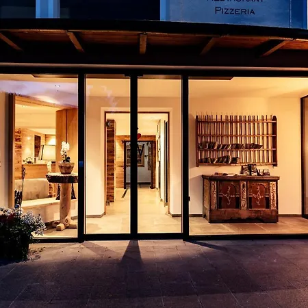 Appartements & Wellness Winkler-2