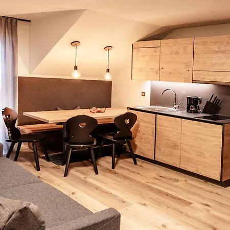 Appartements & Wellness Winkler-3